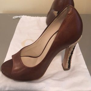 Chloe Shoes - Chloé Heels / Sandals Chloe Shoes - Chloé Heels / Sandals
